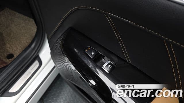 Kia K5 3세대 Signature, 2022 19