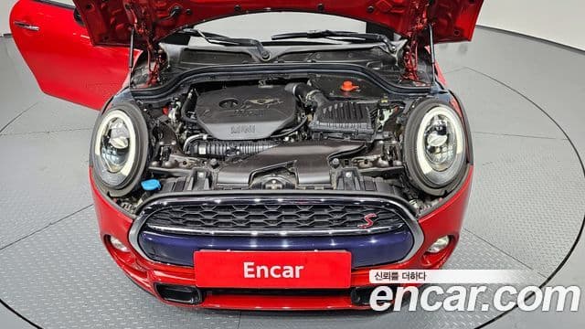 Mini Cooper S 3세대, 2018 6