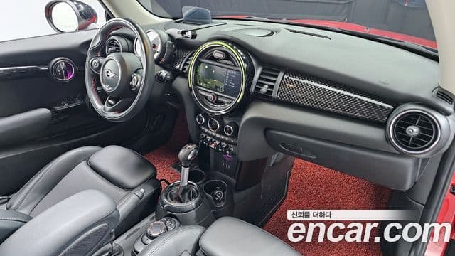 Mini Cooper S 3세대, 2018 7
