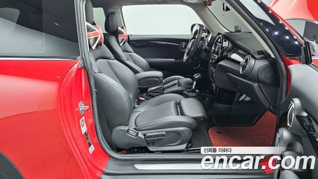 Mini Cooper S 3세대, 2018 10