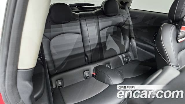 Mini Cooper S 3세대, 2018 12