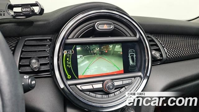 Mini Cooper S 3세대, 2018 16