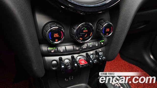 Mini Cooper S 3세대, 2018 17