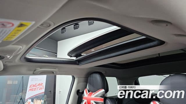 Mini Cooper S 3세대, 2018 19