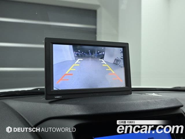 Hyundai The / новый New Genesis купе 200 турбо S, 2012 15