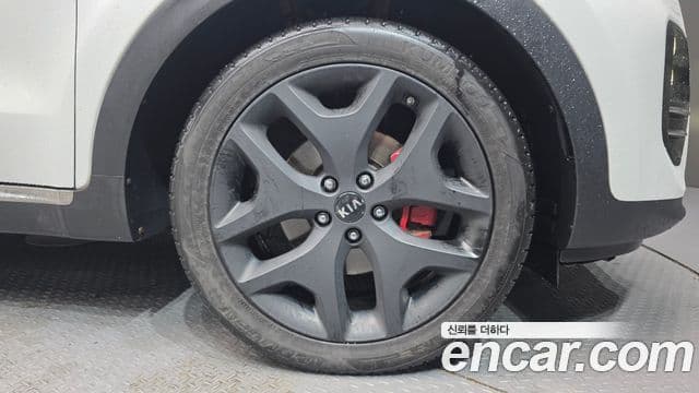 Kia Sportage 4세대 Prestige, 2016 все фото