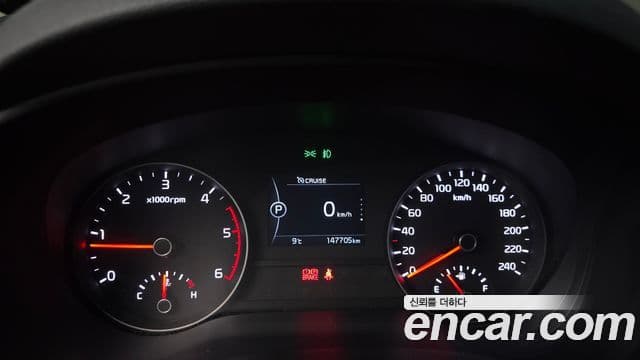 Kia Sportage 4세대 Prestige, 2016 8