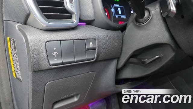 Kia Sportage 4세대 Prestige, 2016 13