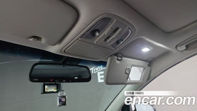 Kia Sportage 4세대 Prestige, 2016 17