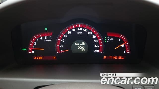 Kia Mohave 4WD KV300, 2015 8