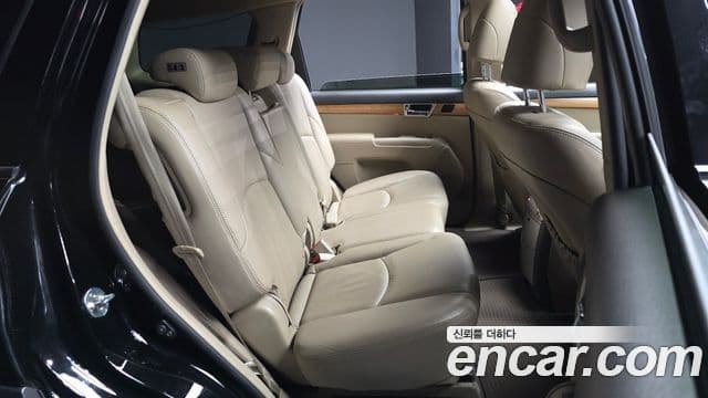 Kia Mohave 4WD KV300, 2015 12