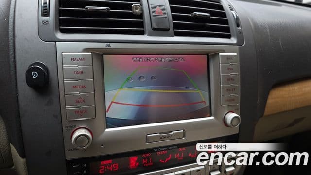 Kia Mohave 4WD KV300, 2015 15