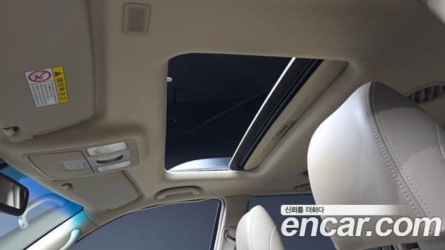 Kia Mohave 4WD KV300, 2015 16