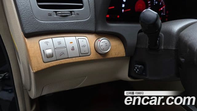 Kia Mohave 4WD KV300, 2015 17