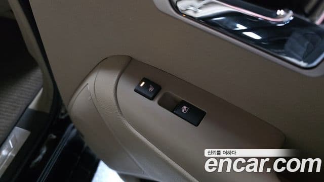 Kia Mohave 4WD KV300, 2015 18