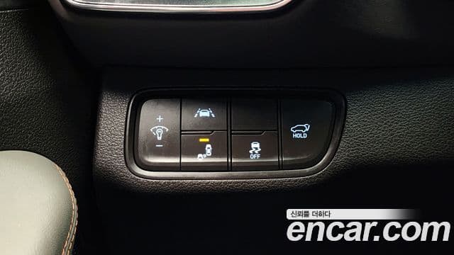 Hyundai Santa Fe TM Exclusive Special, 2019 13