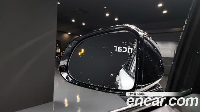 Hyundai Santa Fe TM Exclusive Special, 2019 17