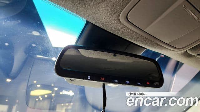 Hyundai Santa Fe TM Exclusive Special, 2019 18