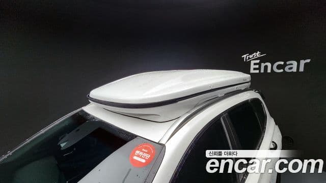 Hyundai Santa Fe TM Exclusive Special, 2019 19