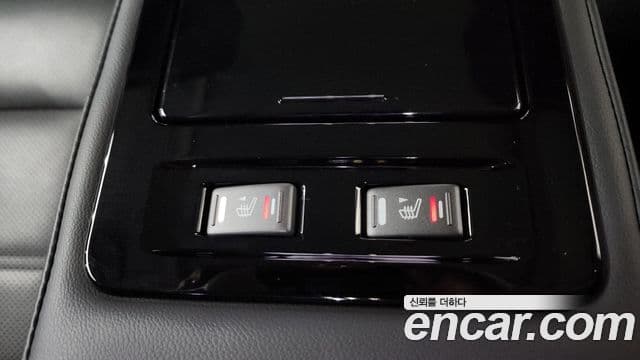 Renault Korea(Samsung) SM6 1.5 dCi LE, 2016 18