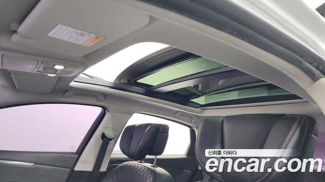 Renault Korea(Samsung) SM6 1.5 dCi LE, 2016 19