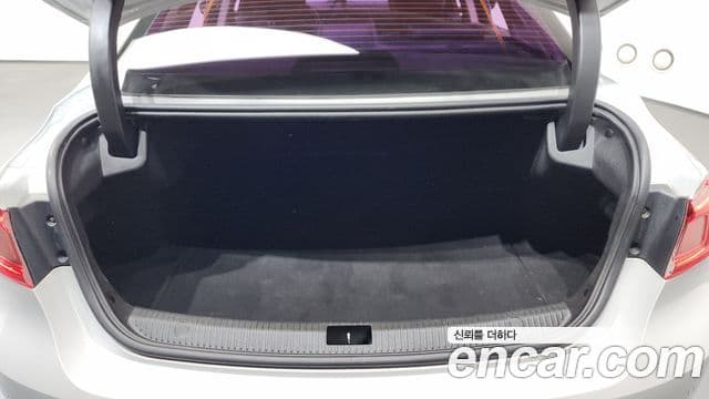 Renault Korea(Samsung) SM6 1.5 dCi LE, 2016 20