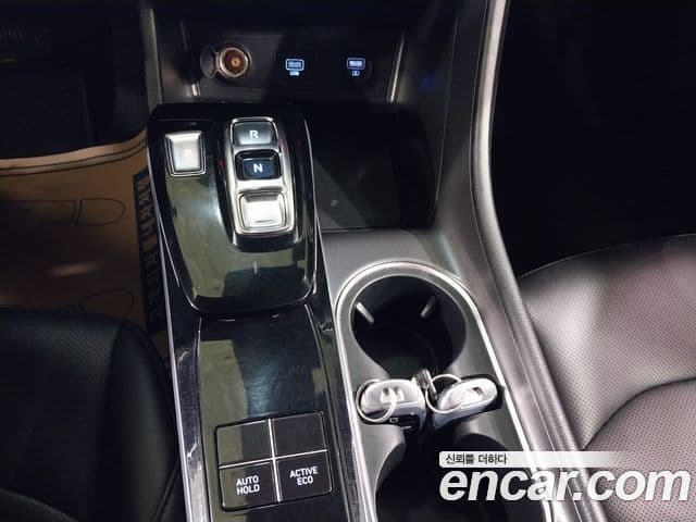 Hyundai Sonata (DN8) Smart, 2020 11