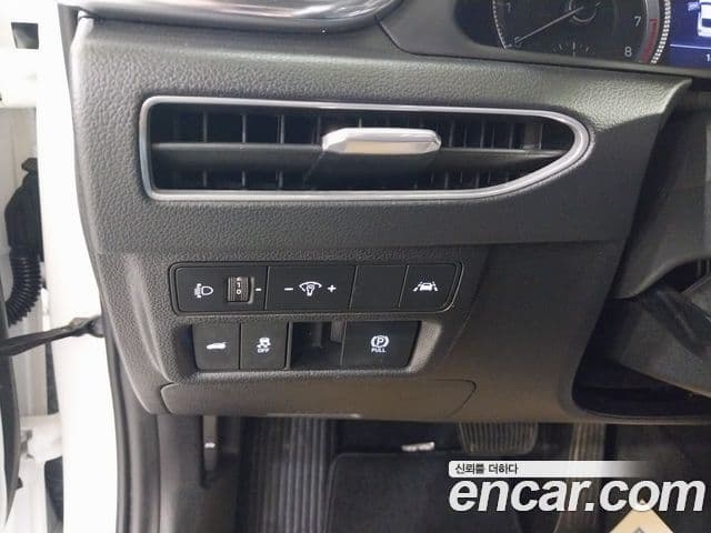 Hyundai Sonata (DN8) Smart, 2020 12