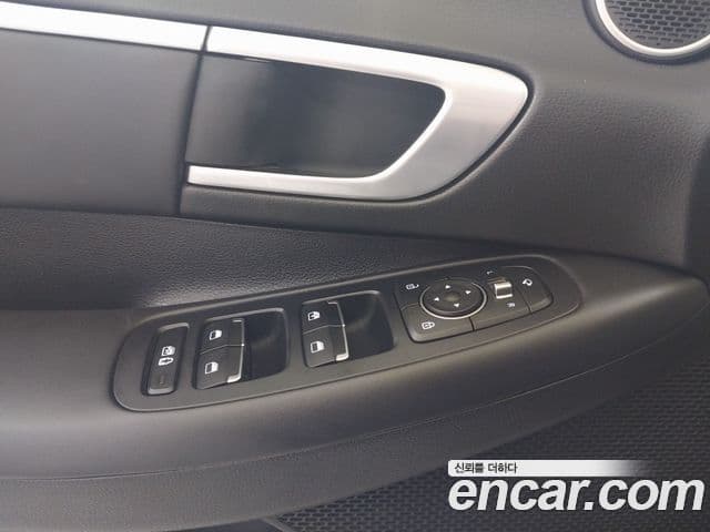 Hyundai Sonata (DN8) Smart, 2020 13