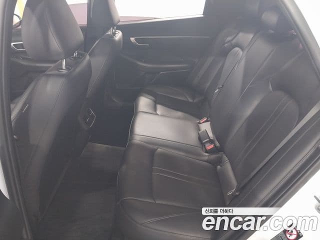 Hyundai Sonata (DN8) Smart, 2020 16