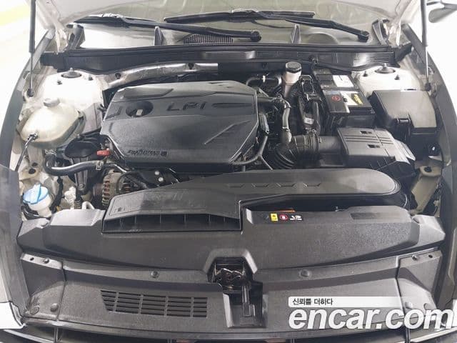 Hyundai Sonata (DN8) Smart, 2020 18