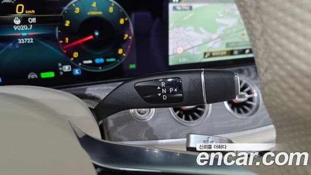 Mercedes-Benz E-класс W213 E450 4MATIC кабриолет, 2022 9