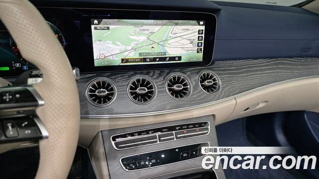 Mercedes-Benz E-класс W213 E450 4MATIC кабриолет, 2022 14