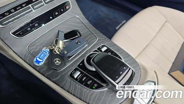 Mercedes-Benz E-класс W213 E450 4MATIC кабриолет, 2022 18