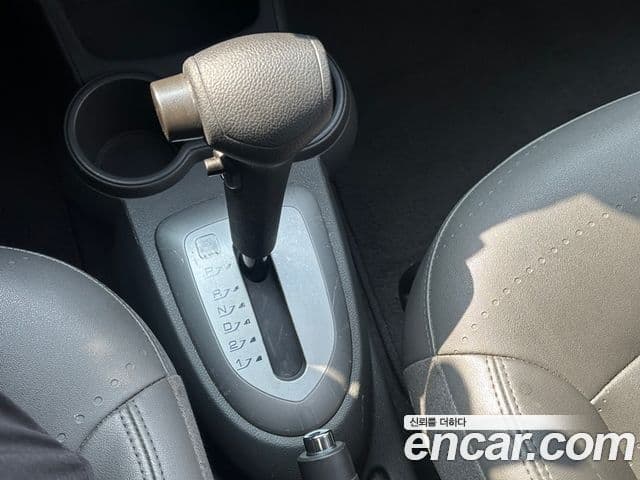 Chevrolet(GM대우) Spark 빌트인캠2 — базовая версия - Built-in Cam 2, 2014 16
