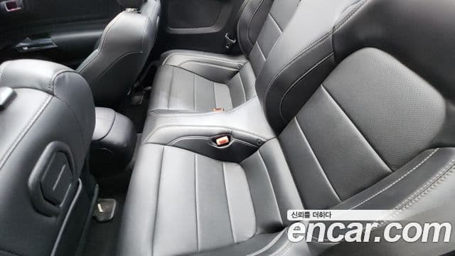 Ford Mustang GT кабриолет, 2019 12