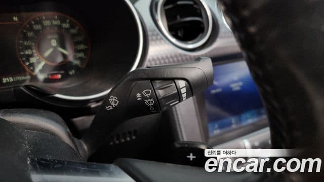 Ford Mustang GT кабриолет, 2019 14