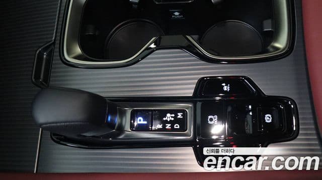 Lexus RX500h 5세대 F-Sport, 2024 9