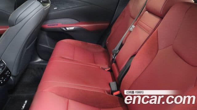 Lexus RX500h 5세대 F-Sport, 2024 10