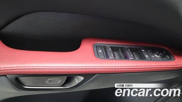 Lexus RX500h 5세대 F-Sport, 2024 11