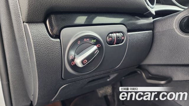 Volkswagen Гольф 6세대 2.0 TDI Style Edition, 2013 14