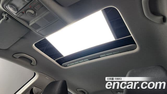 Volkswagen Гольф 6세대 2.0 TDI Style Edition, 2013 19