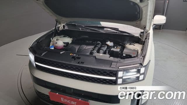 Hyundai Santa Fe (MX5) Calligraphy, 2024 6