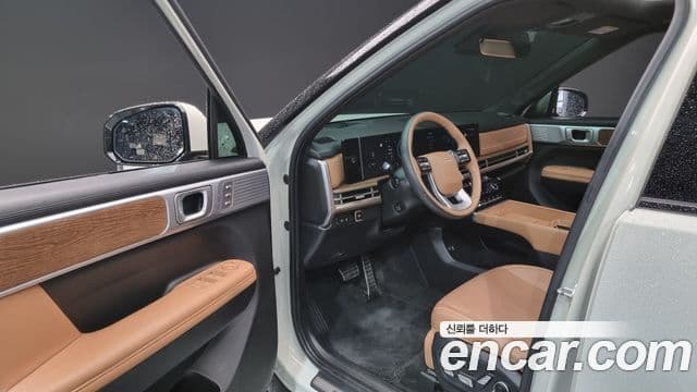 Hyundai Santa Fe (MX5) Calligraphy, 2024 11