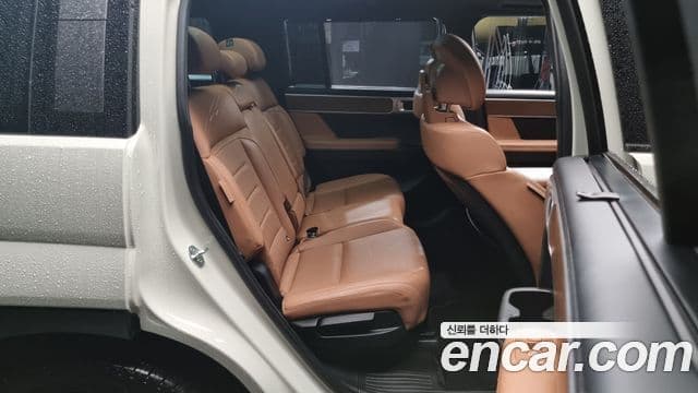 Hyundai Santa Fe (MX5) Calligraphy, 2024 12