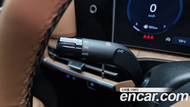 Hyundai Santa Fe (MX5) Calligraphy, 2024 16