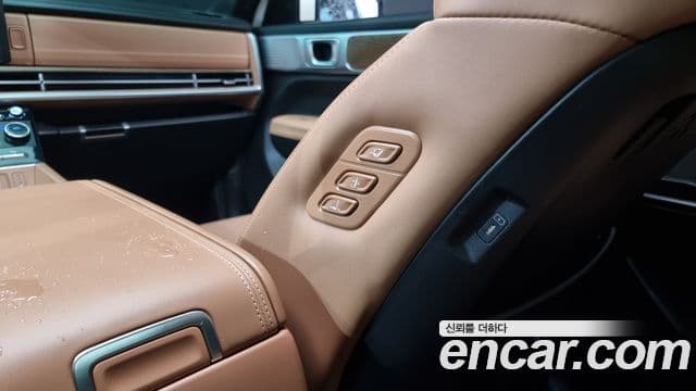 Hyundai Santa Fe (MX5) Calligraphy, 2024 17