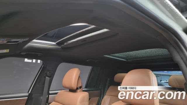 Hyundai Santa Fe (MX5) Calligraphy, 2024 18