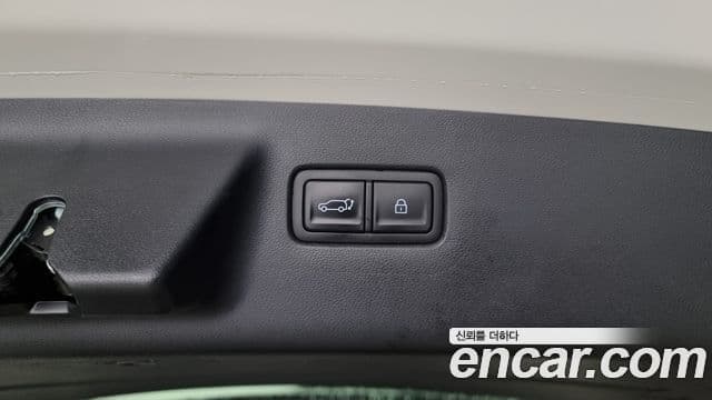 Hyundai Santa Fe (MX5) Calligraphy, 2024 20