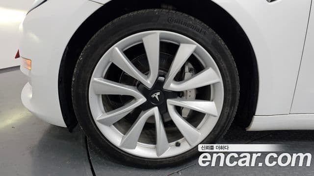 Tesla модель 3 Standard Range Plus RWD, 2020 все фото